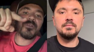 Daniel Martyniuk wysyła jasny sygnał w świat. To ma to pokazania oponentom