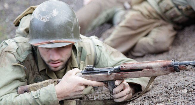 „Wielkie operacje II wojny światowej” w National Geographic Channel