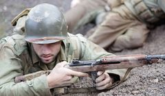 „Wielkie operacje II wojny światowej” w National Geographic Channel