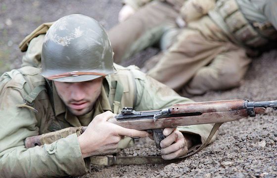 „Wielkie operacje II wojny światowej” w National Geographic Channel