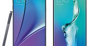 Galaxy Note 5 i S6 edge+ wyciekają na kolejnych renderach. Jest też część specyfikacji