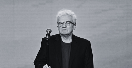 Felicjan Andrzejczak walczył z nowotworem, ale zmarł z innego powodu. O losach chorego decydują minuty