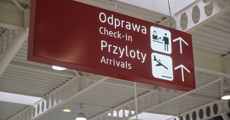 Wiceprezes Portu Lotniczego Lublin odwołany ze stanowiska. Kto zostanie następcą?