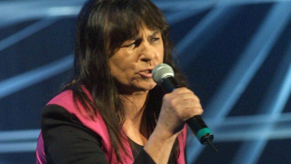 Mija 20 lat od śmierci Miry Kubasińskiej