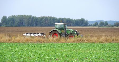 Rolnictwo bez roślin? Chińczycy pozyskali skrobię z wodoru i CO2