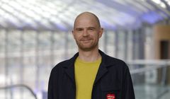 Filip Antonowicz po siedmiu latach odchodzi z Radia Eska