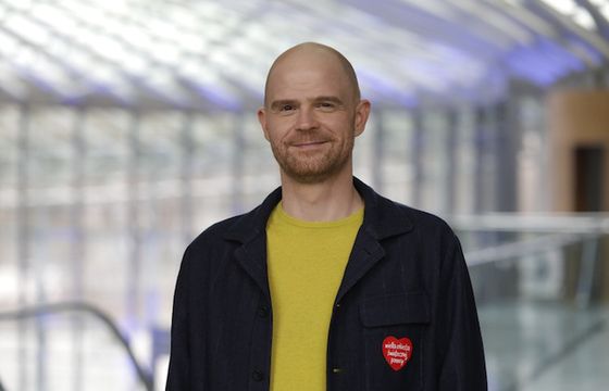 Filip Antonowicz po siedmiu latach odchodzi z Radia Eska