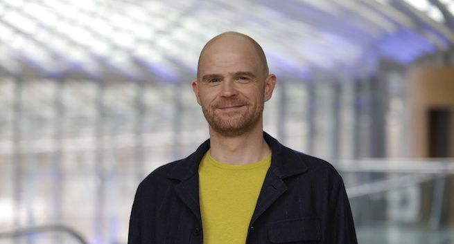 Filip Antonowicz po siedmiu latach odchodzi z Radia Eska