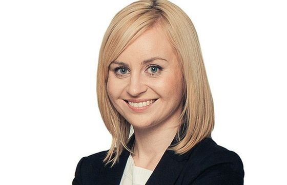 Barbara Wasyl została client service directorem w BrandLab