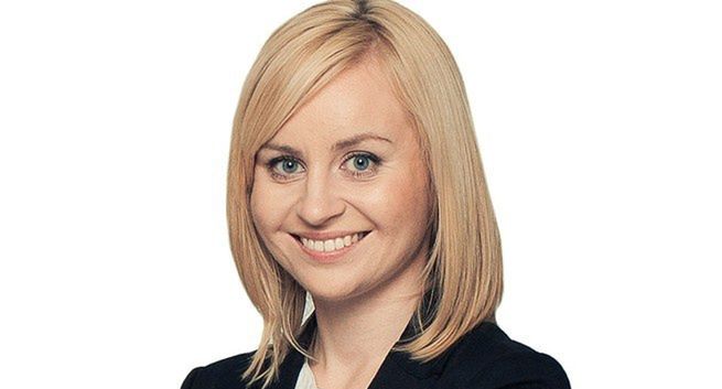 Barbara Wasyl została client service directorem w BrandLab