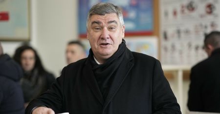 Wybory w Chorwacji. Jest wyraźny zwycięzca
