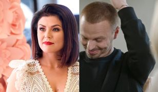 Będzie tylko gorzej? Wściekla Cichopek zadzwoniła do Hakiela