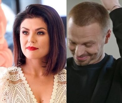 Będzie tylko gorzej? Wściekla Cichopek zadzwoniła do Hakiela