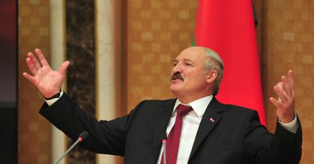 Reżim w panice. Kolejne oskarżenie wobec Polski