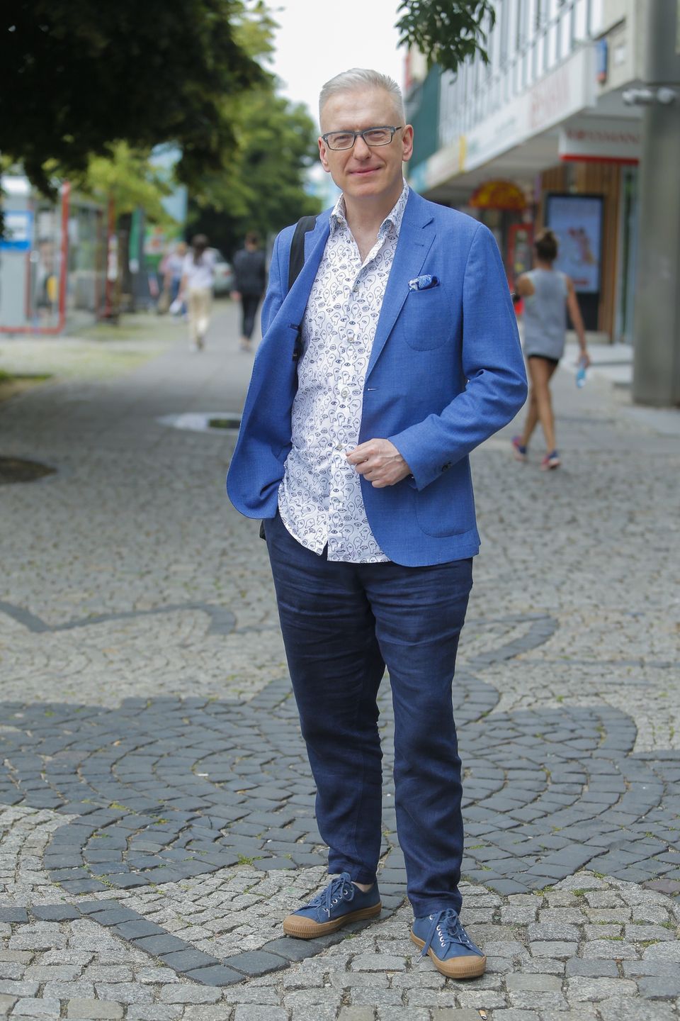 Mariusz Szczygieł dokonał coming outu