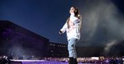 Ariana Grande wraca do zamachu w Manchesterze w rocznicę. "Nie ma dnia, bym o tym nie myślała"