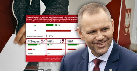 Scenariusz na referendum Nawrockiego. Wynik jednoznaczny, ale niewystarczający