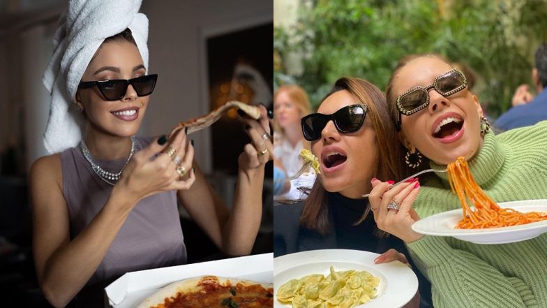 Tak żyje Victoria Swarovski