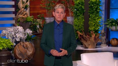 Zmierzch legendy. Ellen DeGeneres rezygnuje z prowadzenia kultowego show