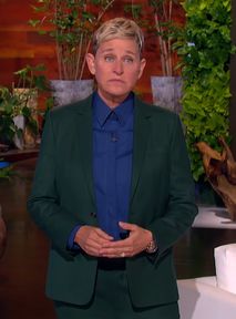 Zmierzch legendy. Ellen DeGeneres rezygnuje z prowadzenia kultowego show