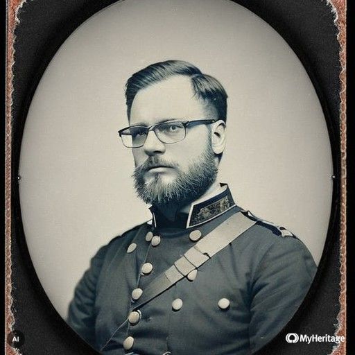 Żołnierz wojny secesyjnej