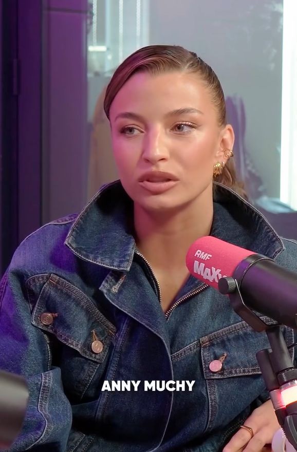 Julia Wieniawa o fotkach z Marcelem Sorą