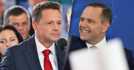 Zerwanie rozmów ws. debaty przed II turą wyborów prezydenckich. Jest odpowiedź sztabu Nawrockiego