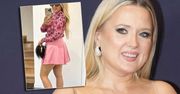 Gosia Andrzejewicz w wieku 41 lat nieustannie olśniewa. Oto sekret jej diety