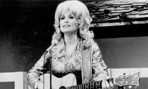Gwiazdy żegnają Dolly Paton. "Nie będzie już nigdy drugiej takiej osoby"
