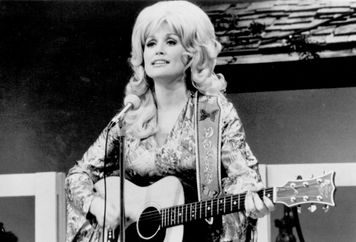 Gwiazdy żegnają Dolly Parton. "Nie będzie już nigdy drugiej takiej osoby"