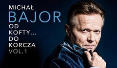 "Od Kofty... do Korcza" - nowa płyta Michała Bajora