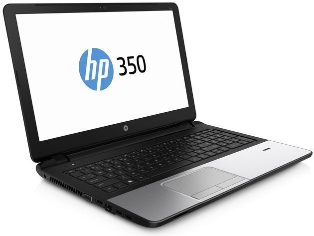 HP 350 G1 laptop zdjęcie