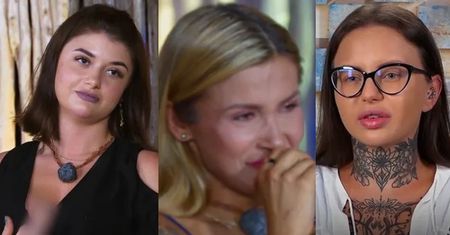 "Hotel Paradise". Oha dostaje GROŹBY, a Klaudii Launo PORYSOWANO SAMOCHÓD! "Czuję się zagrożona"
