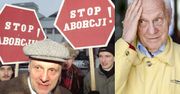 "Piekło kobiet" - czyli jak w Polsce zakazywano aborcji