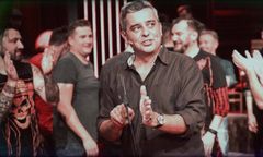 Koronawirus w Polsce. Konrad Imiela w szpitalu. "Moje płuca wymagają opieki"