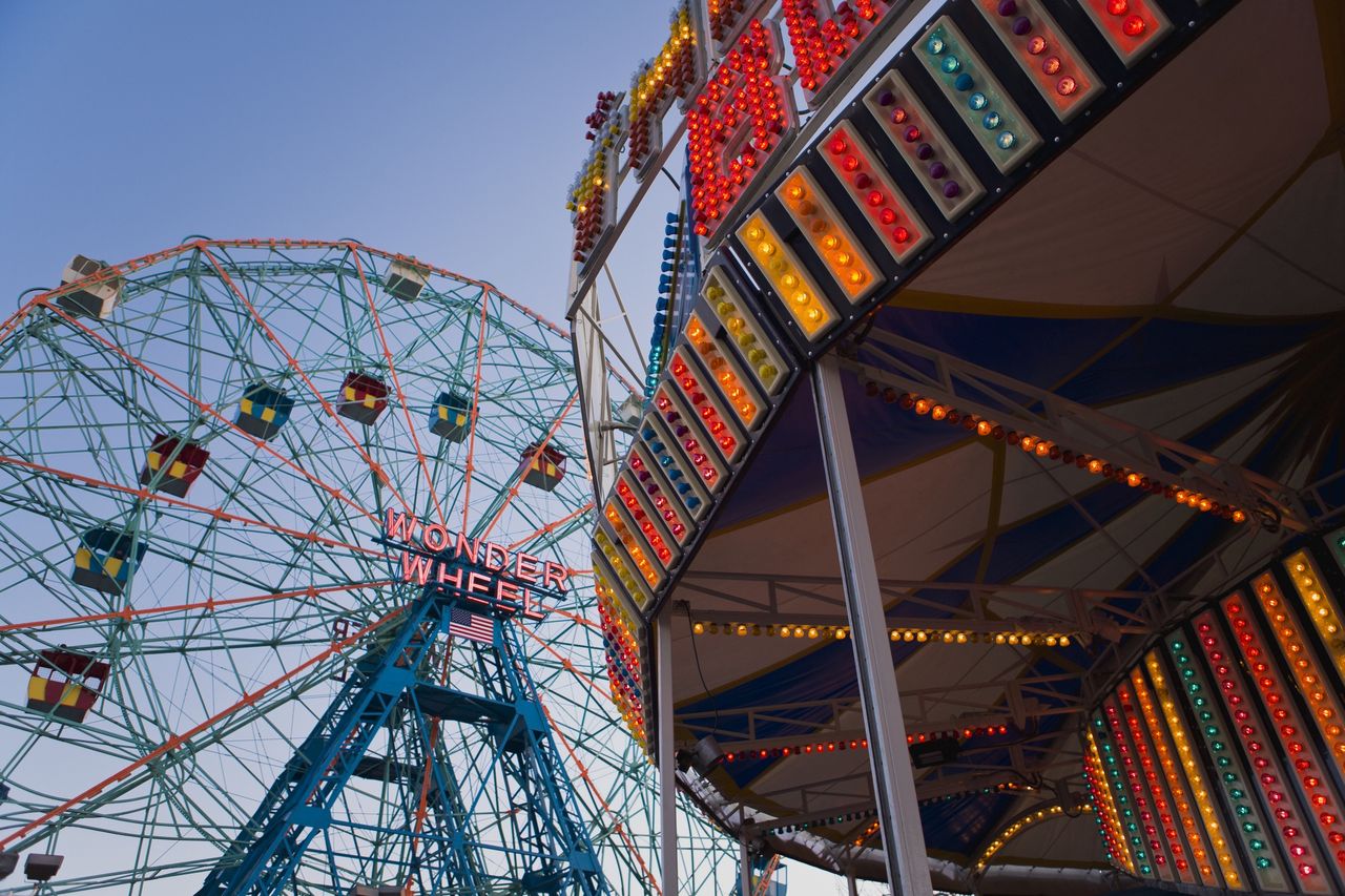 Wielki park rozrywki na Mazurach. Jest decyzja urzędu