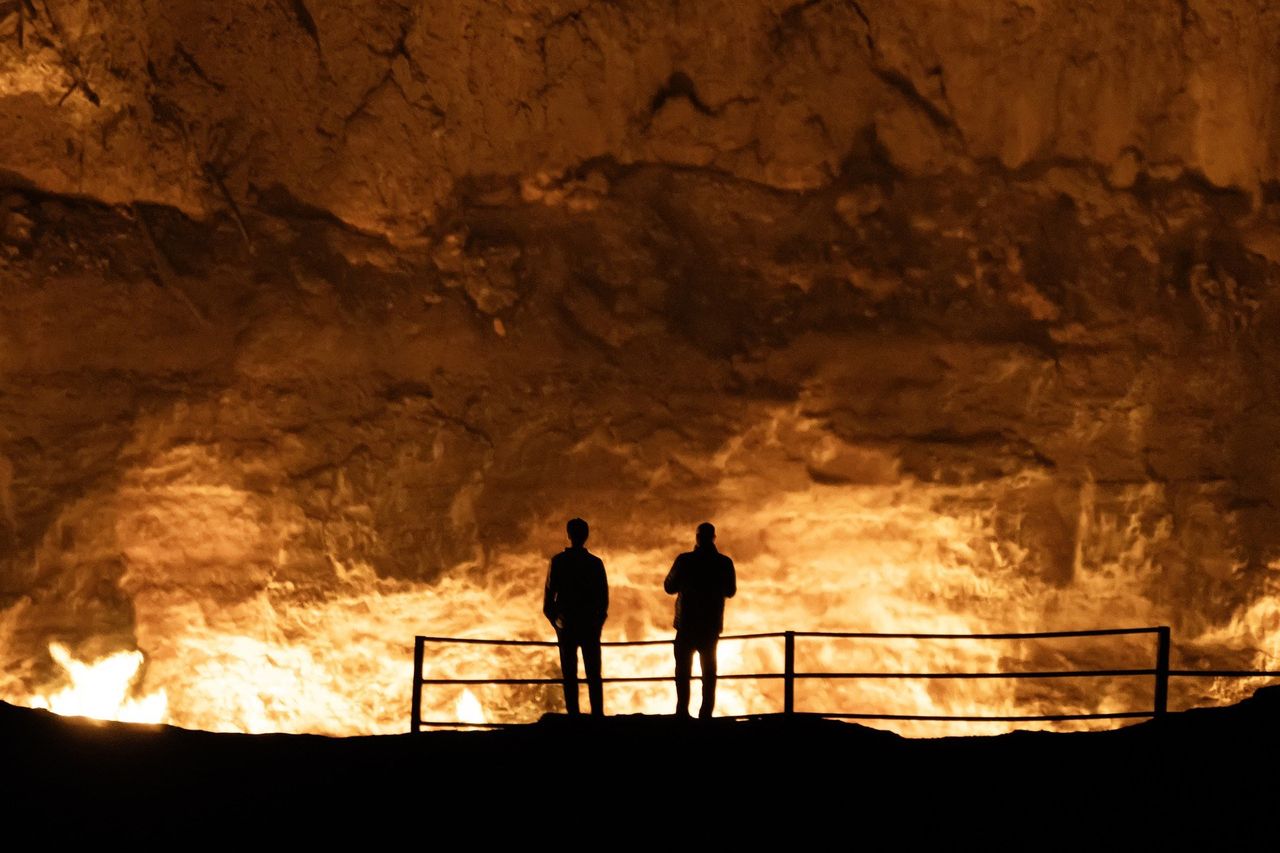 Tu jeden błąd może kosztować życie. Najbardziej ryzykowne atrakcje turystyczne świata