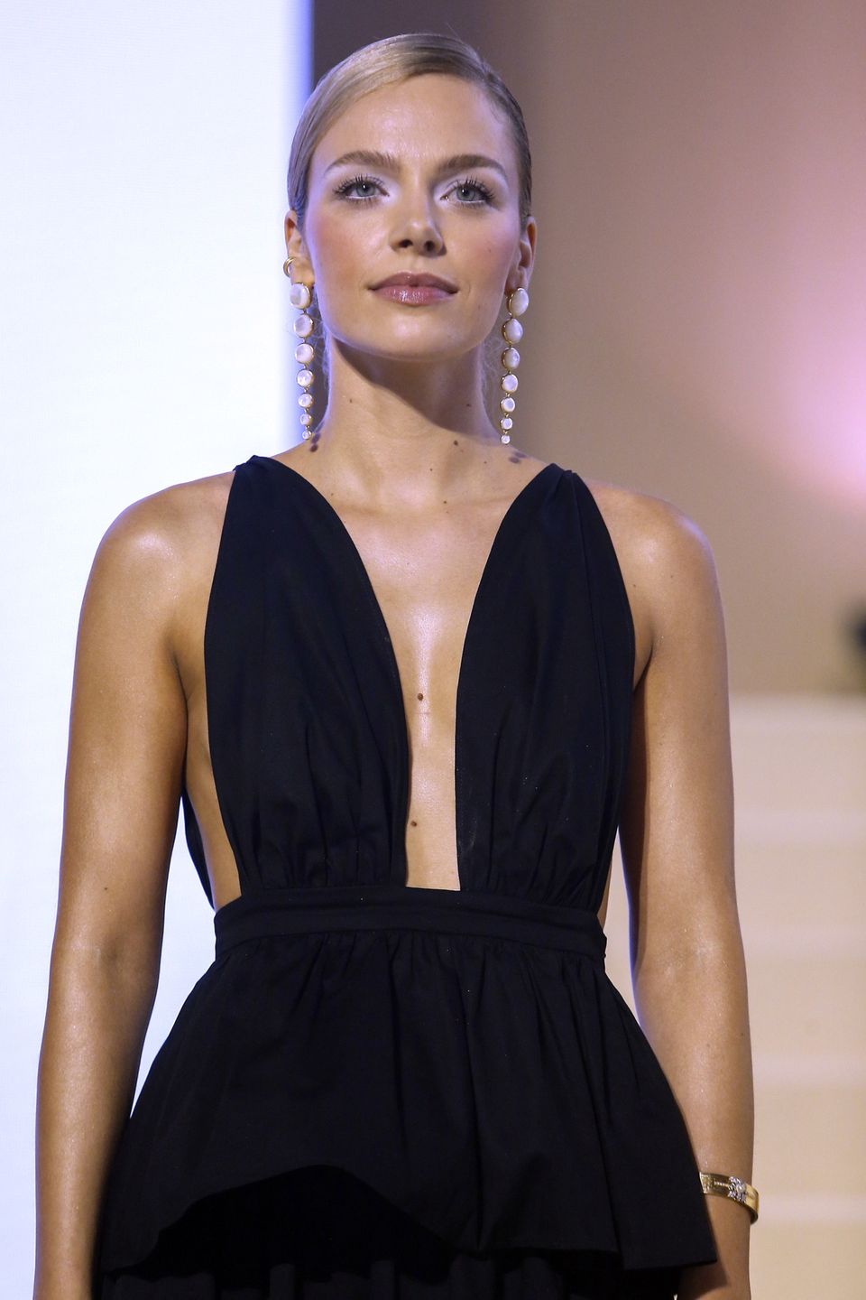 Vanessa Aleksander