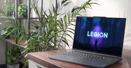 Lenovo szykuje nowe laptopy Legion i LOQ. Gracze będą zadowoleni