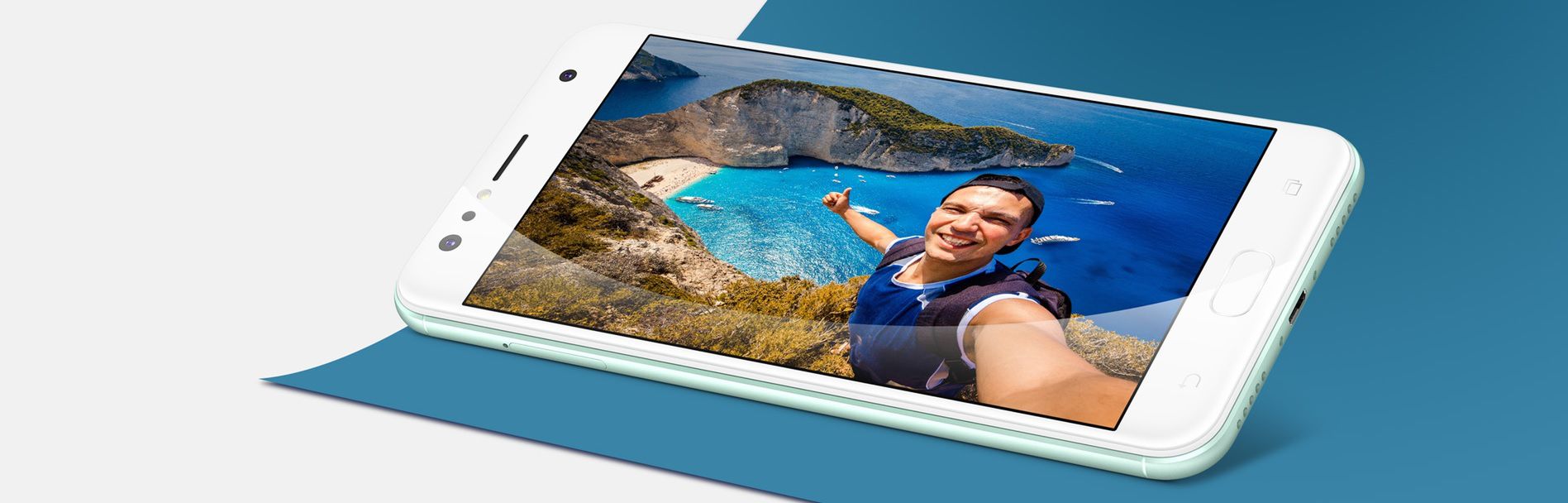 ZenFone 4 w wersjach Selfie i Selfie Pro oficjalnie [Aktualizacja] 5