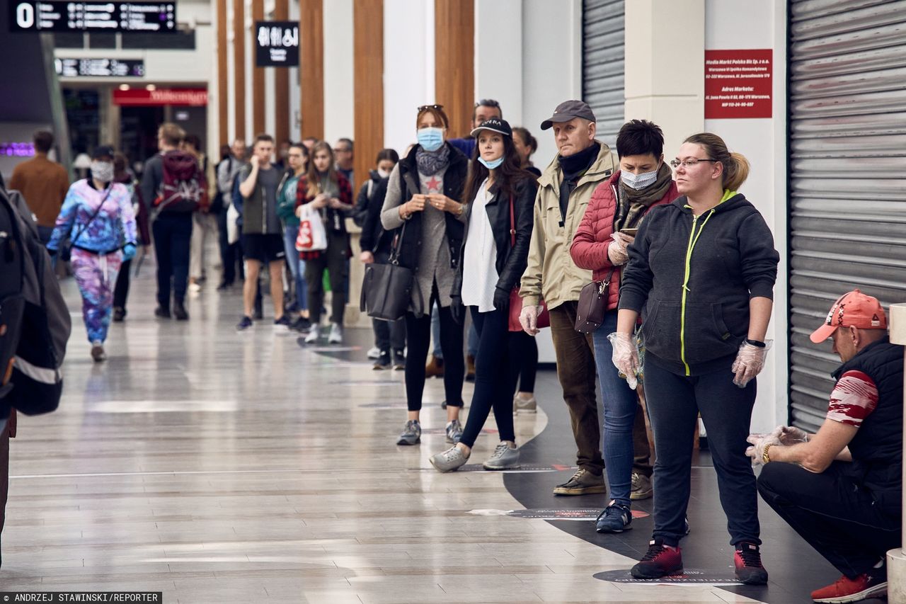 Odmrażanie handlu. Pytamy branżę, czego oczekuje po nowych regulacjach