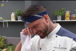 Widzowie "Hells’ Kitchen" mają dość. "Ryczą więcej niż gotują"