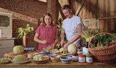 Ruszył kulinarno-detektywistyczny program TVP2. Powódź przesunęła jego premierę