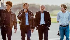 Filmy „Polot” i „Tarapaty 2” na Netfliksie