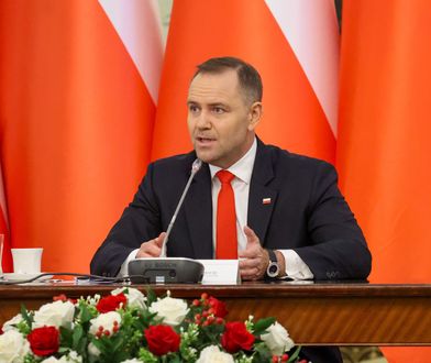 Trwa Rada Gabinetowa. Rząd rozmawia z prezydentem [TRANSMISJA]