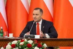 Trwa Rada Gabinetowa. Rząd rozmawia z prezydentem [TRANSMISJA]