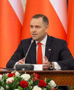 Trwa Rada Gabinetowa. Rząd rozmawia z prezydentem [TRANSMISJA]