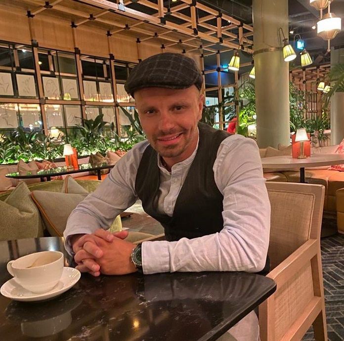 Marcin Hakiel