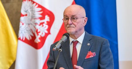 Pobicia nie było? Prokuratura umarza głośną sprawę