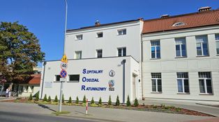 Coraz większy dług szpitala miejskiego w Toruniu. Dlaczego wzrósł w ubiegłym roku?